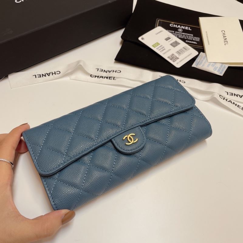 Chanel Wallet Purse